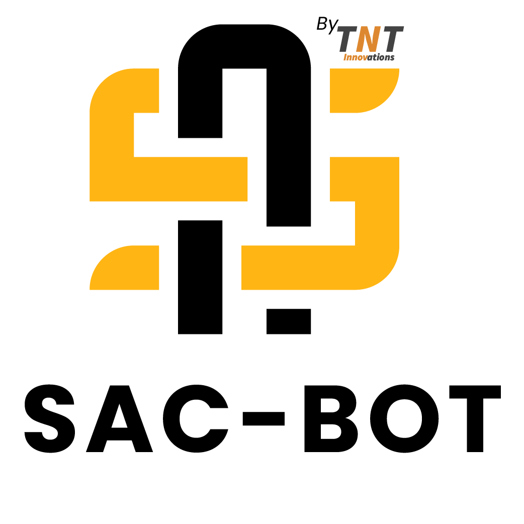 SAC-BOT Logo
